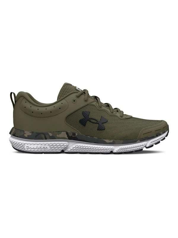 Zapatillas de running Camo Charged Assert 10 para hombre